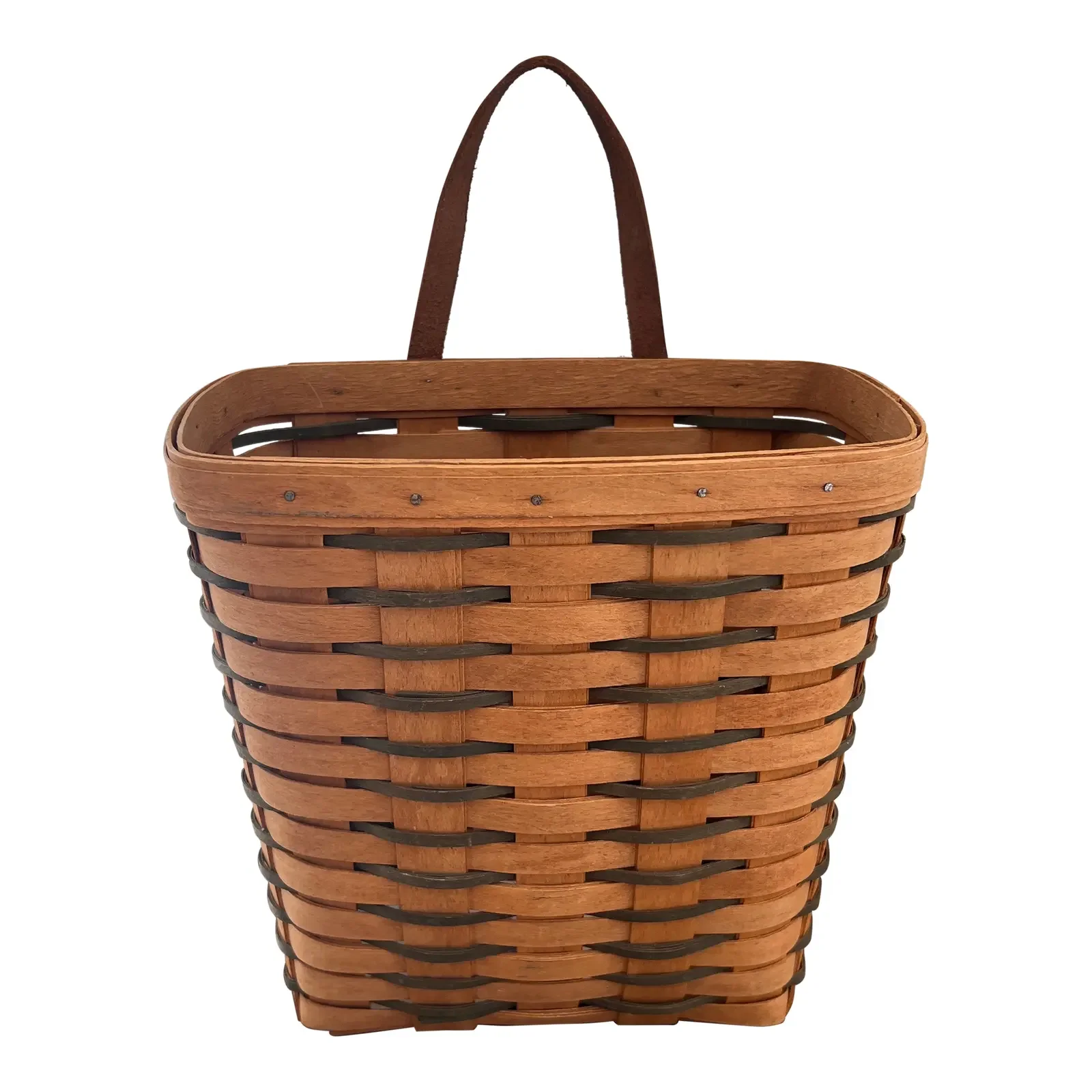 Vintage 1994 Longaberger Basket