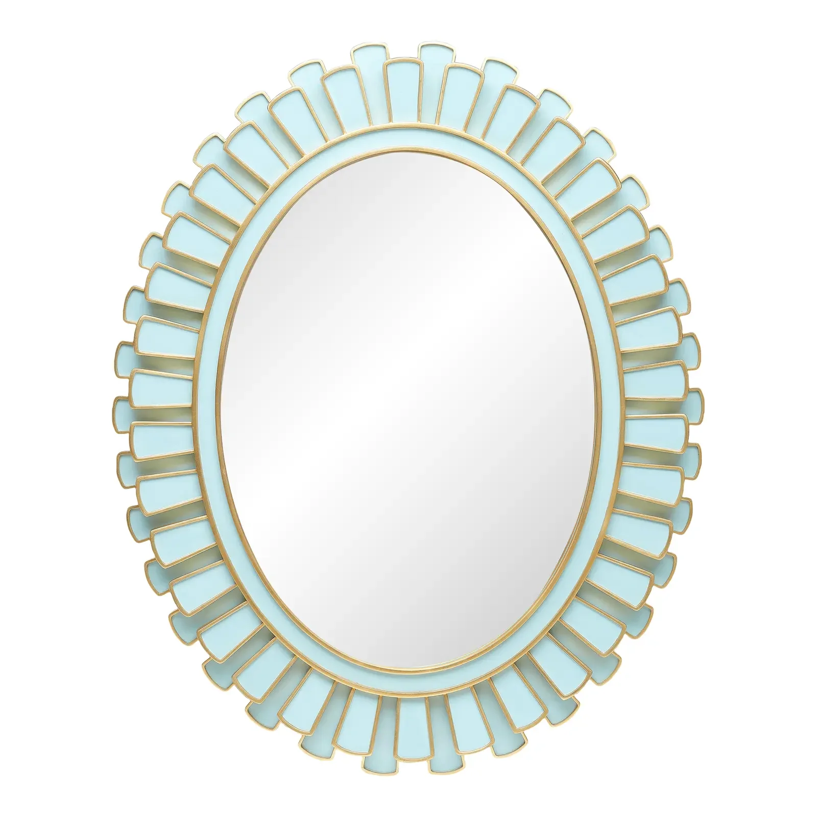 Bunny Williams Home Icarus Wall Mirror