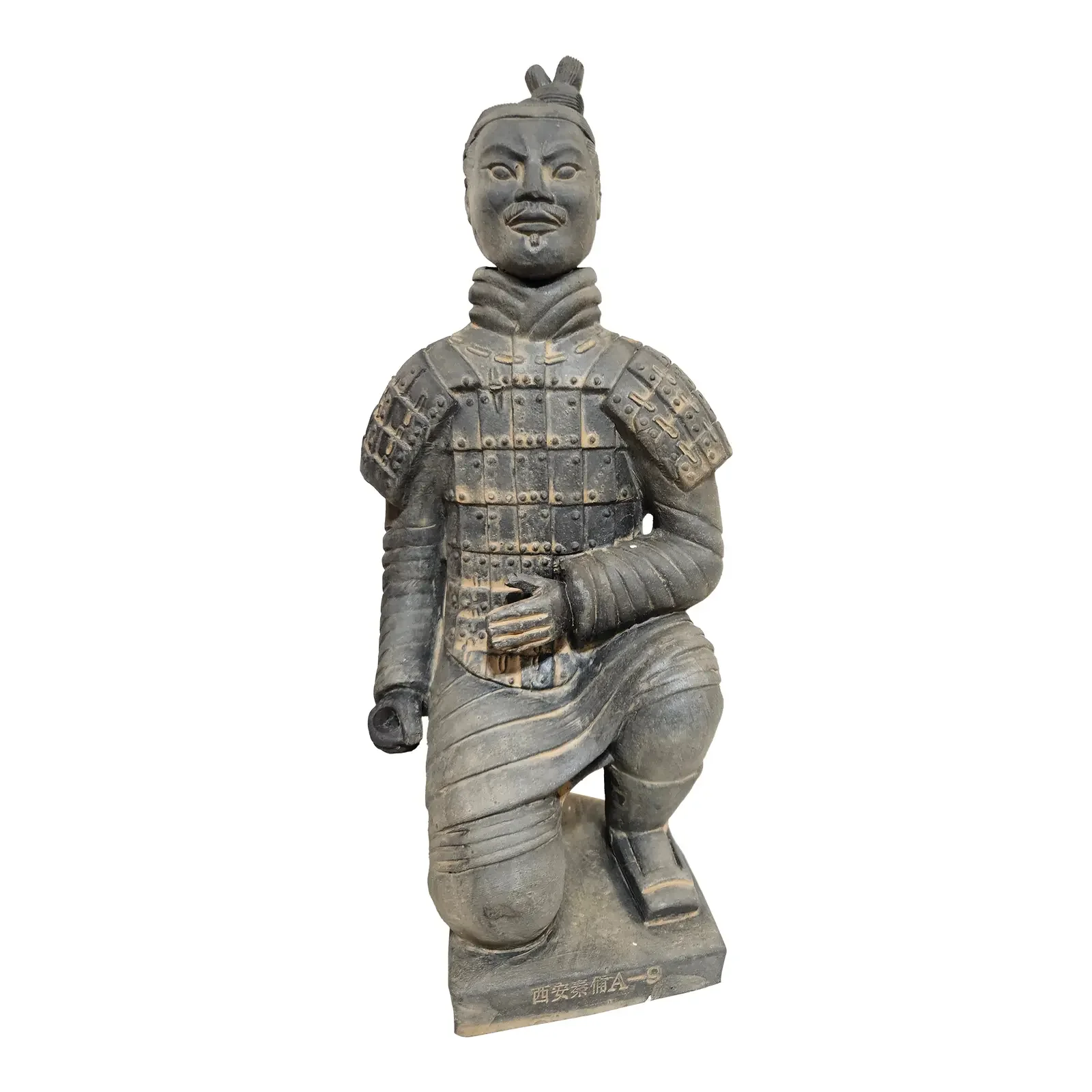 Kneeling Archer 1 Terra-Cotta Warrior